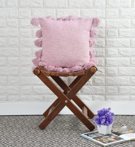 Bohemian Pillow Cover