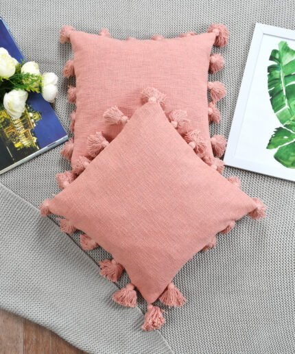 Unique Boho Cushion Covers