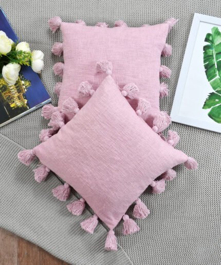 Boho Cushion Cases