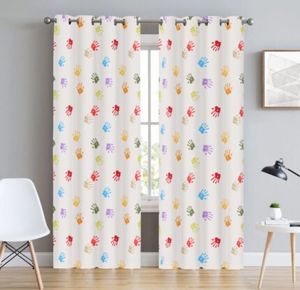 Curtains for Home