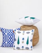 Soft Canvas Decorative Cushion Covers - Image 5