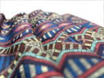 Digital Multicolor Design Table Runner - Image 3