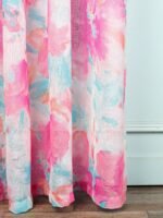 Luxury Printed Sheer Curtains - Image 3