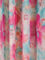 Luxury Printed Sheer Curtains - Image 4