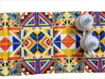 Digital Multi-design Table Runner - Image 3