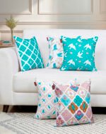 Digital Printed Cushion Covers - Image 5