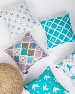 Digital Printed Cushion Covers