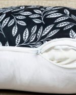 Stylish Printed Canvas Cushion Covers - Image 4