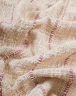 Premium All Season Lavender Cotton Throw - Image 4