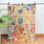 Sustainable & Stylish Printed Modern Rugs - Image 2