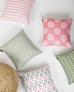 Premium Printed Cushion Covers