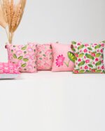 Modern Canvas Printed Pillow Covers - Image 3