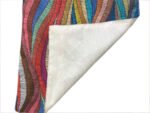 Digital Multi-color Shade Table Runner - Image 2