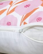 Designer Canvas Cushion Cover Combo - Image 4