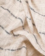 Premium All Season Grey Cotton Throw - Image 4