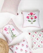 Digital Printed Canvas Cushion