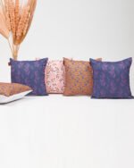 Contemporary Canvas Cushion Covers - Image 2