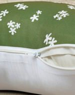 Elegant Printed Cushion Cover - Image 4