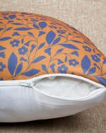 Contemporary Canvas Cushion Covers - Image 3