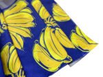 Digital Yellow Flower Design Table Runner - Image 3