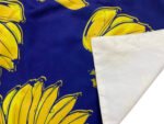 Digital Yellow Flower Design Table Runner - Image 4