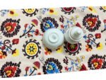Digital Multishade Design Table Runner - Image 2