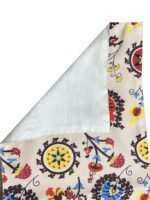 Digital Multishade Design Table Runner - Image 3