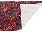 Digital Multishade Design Table Runner - Image 2