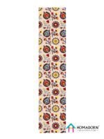 Digital Multishade Design Table Runner - Image 5