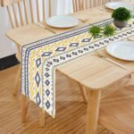 Digital Printed Table Runner