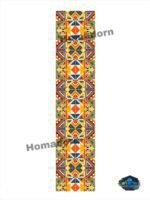 Digital Multi-design Table Runner - Image 5