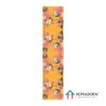 Digital Yellow Shade Table Runner - Image 2