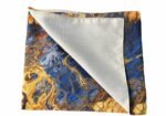Digital Printed Mutli Pattern Table Runner - Image 4