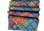 Digital Printed Multicolor Table Runner - Image 3