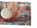 Digital Printed Table Runner - Image 3