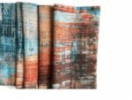 Digital Printed Table Runner - Image 4