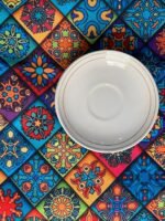 Digital Printed Multicolor Table Runner - Image 5