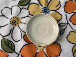 Digital Printed White-Flowers Table Runner - Image 3