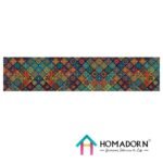 Digital Printed Multicolor Table Runner - Image 2