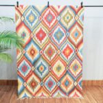 Sustainable & Stylish Printed Rugs - Image 2