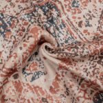 Sustainable PET Printed Rug - Image 4