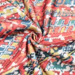 Sustainable & Stylish PET Rugs - Image 3