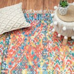 Sustainable & Stylish PET Rugs