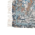 Handmade Sustainable PET Modern Printed Rugs - Image 2
