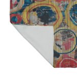 Sustainable & Stylish Printed Modern Rugs - Image 4