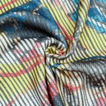 Sustainable & Stylish Printed Modern Rugs - Image 5