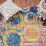 Sustainable & Stylish Printed Modern Rugs