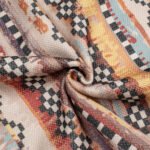Handmade Sustainable PET Modern Rugs - Image 4