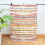 Handmade Sustainable PET Modern Rugs - Image 5