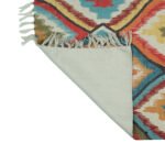 Sustainable & Stylish Printed Rugs - Image 4